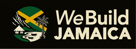 WeBuild Jamaica Logo